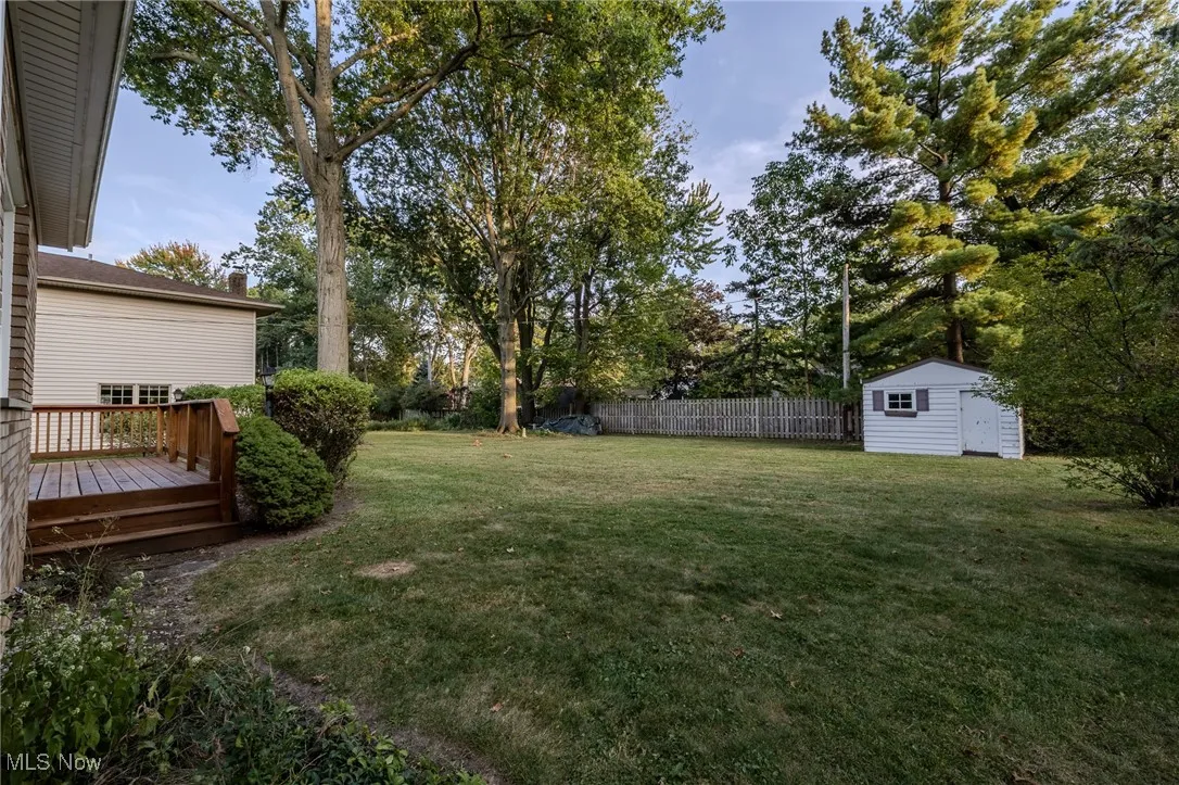 22831 Esther Avenue, Fairview Park, Ohio 44126,MLS Now Listing ID