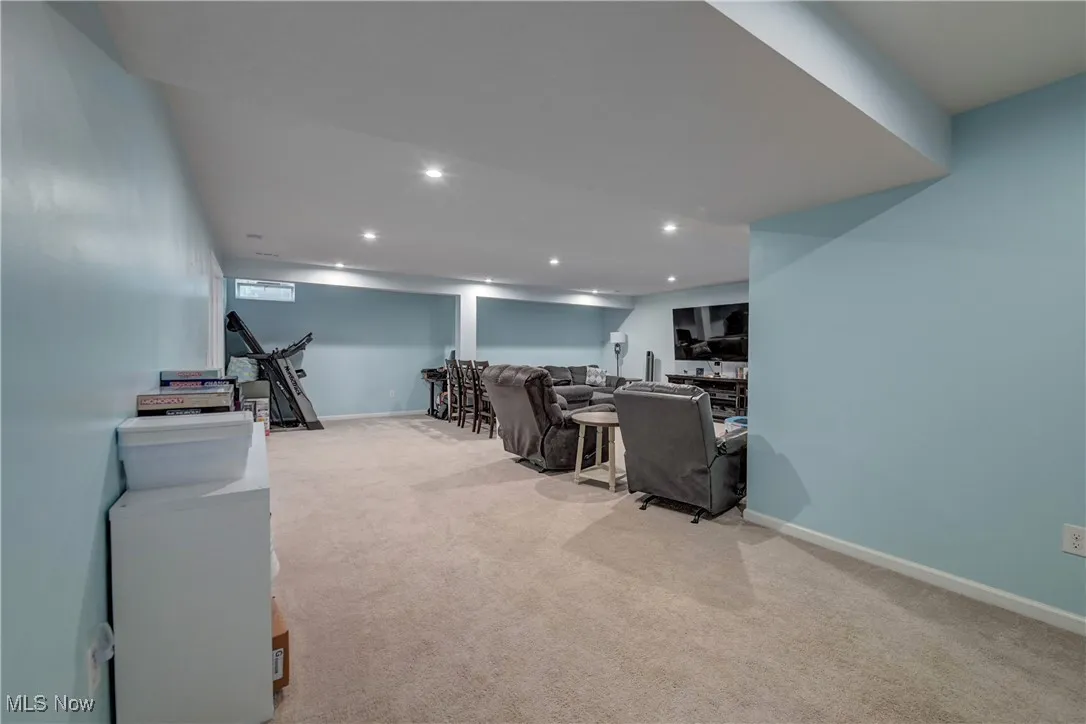 Basement