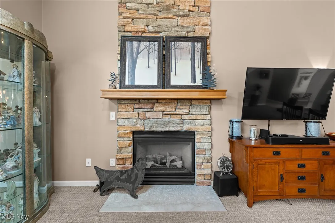 1056 Wycliff Lane, Akron, Ohio 44313,MLS Now Listing ID