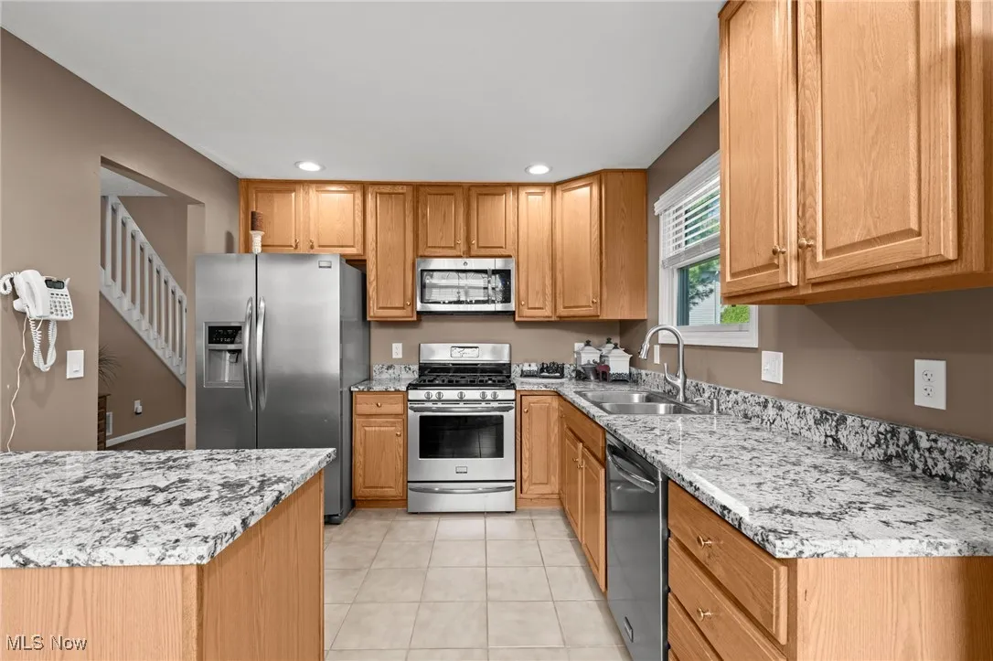 1056 Wycliff Lane, Akron, Ohio 44313,MLS Now Listing ID
