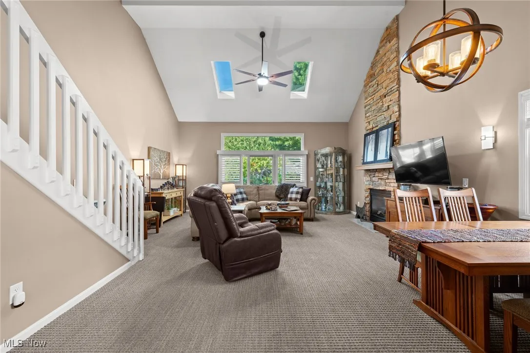 1056 Wycliff Lane, Akron, Ohio 44313,MLS Now Listing ID