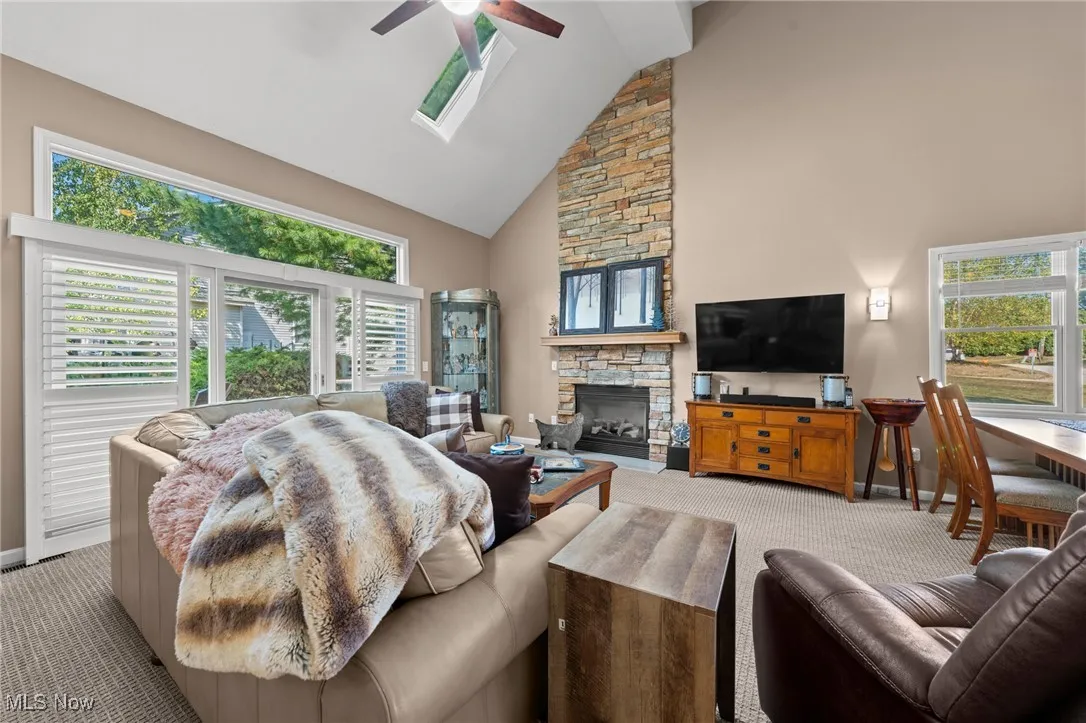 1056 Wycliff Lane, Akron, Ohio 44313,MLS Now Listing ID