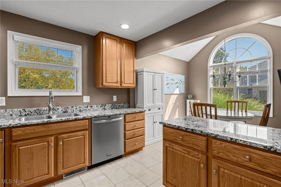 1056 Wycliff Lane, Akron, Ohio 44313,MLS Now Listing ID