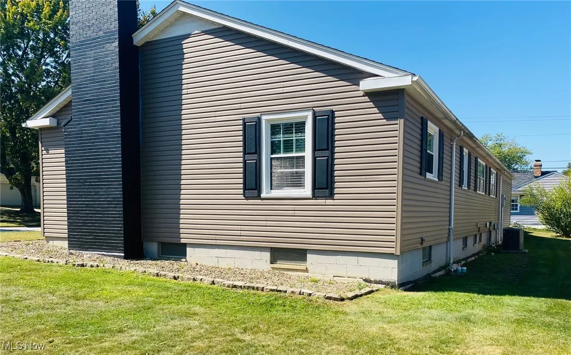 1250 Orchard Park Drive, Rocky River, Ohio 44116,MLS Now Listing ID