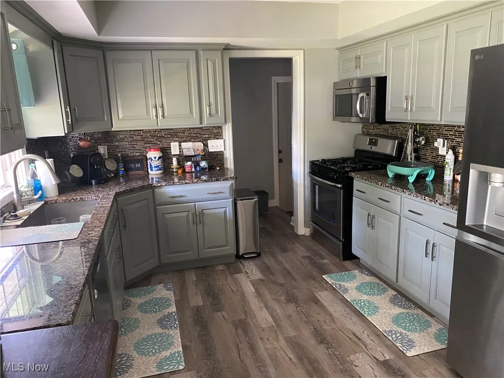 1250 Orchard Park Drive, Rocky River, Ohio 44116,MLS Now Listing ID