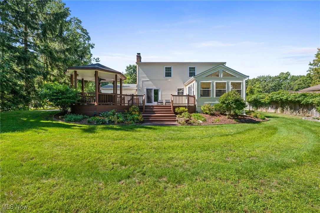 9755 Ridgeview Trail, Concord, Ohio 44060,MLS Now Listing ID