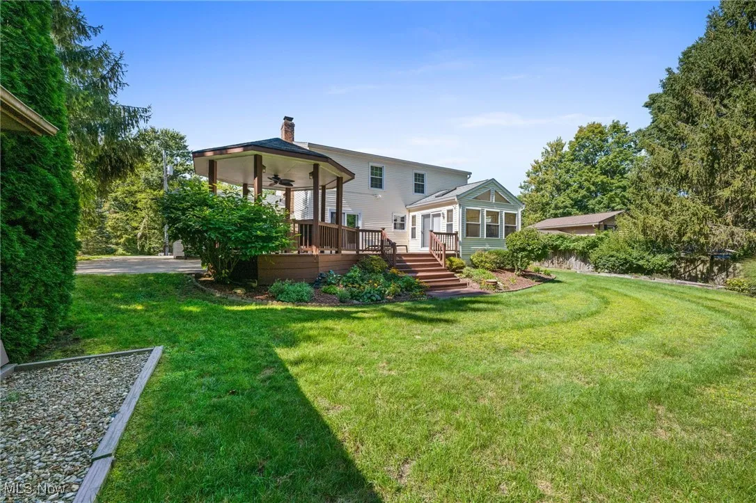 9755 Ridgeview Trail, Concord, Ohio 44060,MLS Now Listing ID