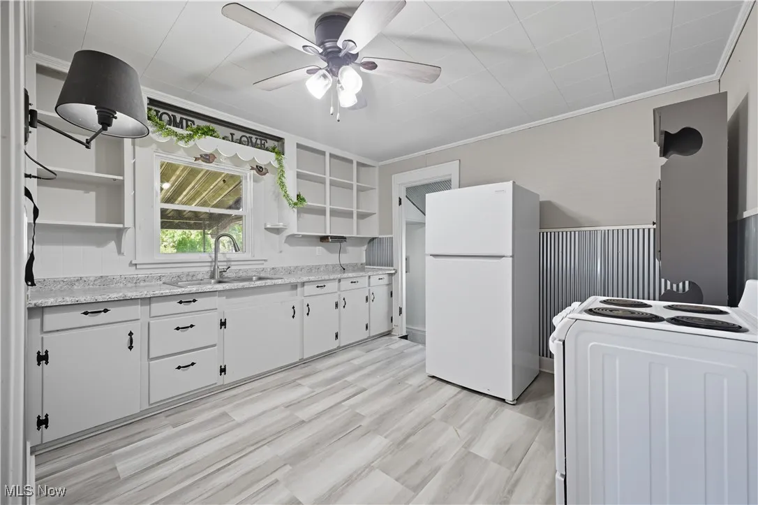 589 Briggs Road, Leavittsburg, Ohio 44430,MLS Now Listing ID