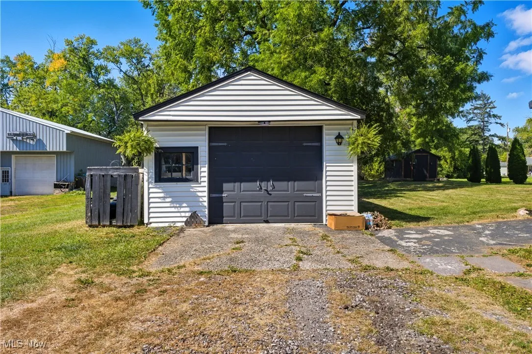 589 Briggs Road, Leavittsburg, Ohio 44430,MLS Now Listing ID