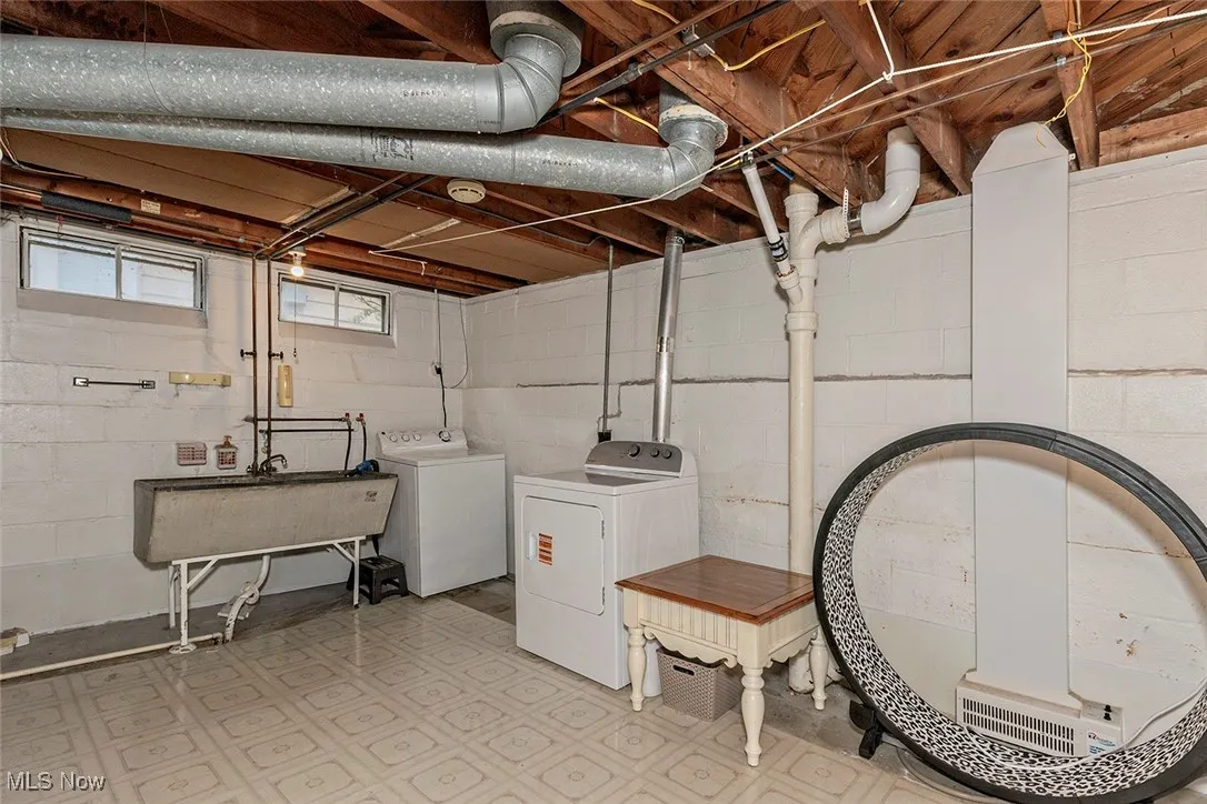 30129 Robert Street, Wickliffe, Ohio 44092,MLS Now Listing ID