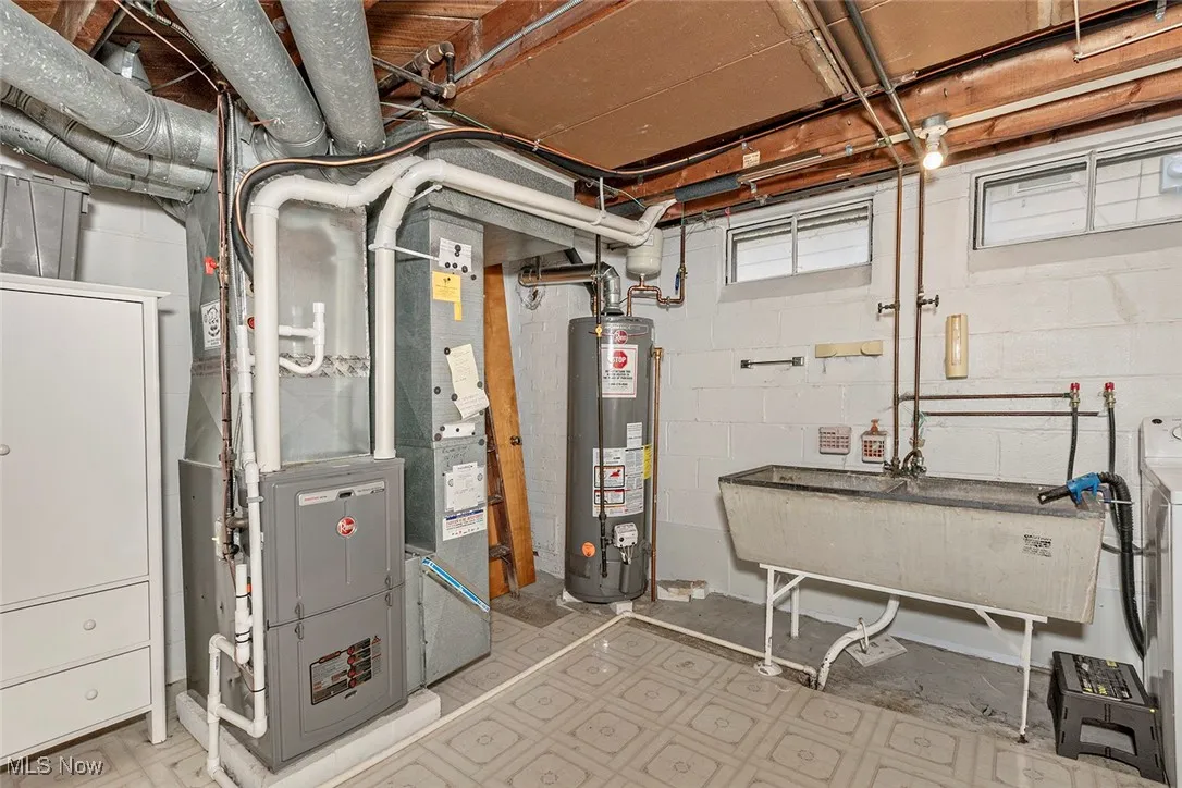 30129 Robert Street, Wickliffe, Ohio 44092,MLS Now Listing ID