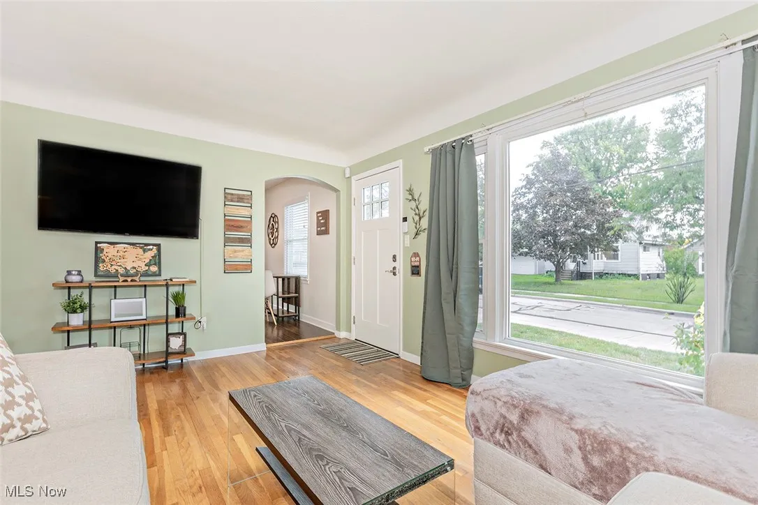 30129 Robert Street, Wickliffe, Ohio 44092,MLS Now Listing ID