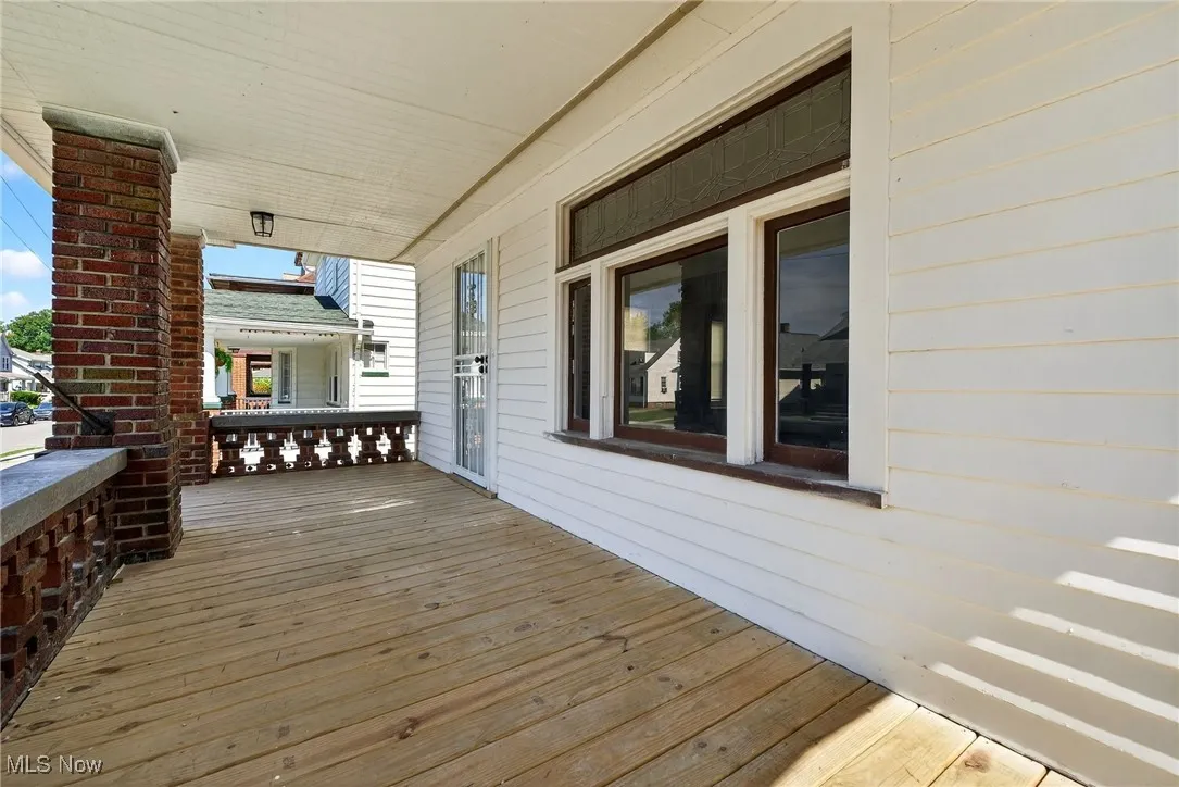 4935 E 109th Street, Garfield Heights, Ohio 44125,MLS Now Listing ID