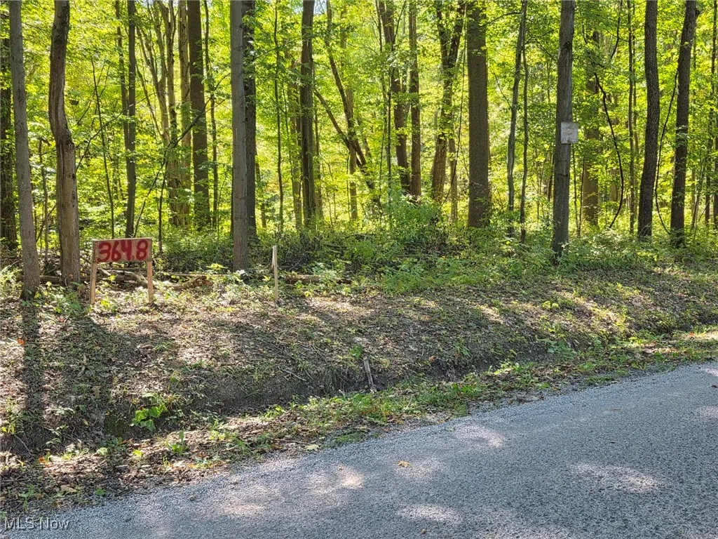 3648 woodside Drive, Geneva, Ohio 44041,MLS Now Listing ID
