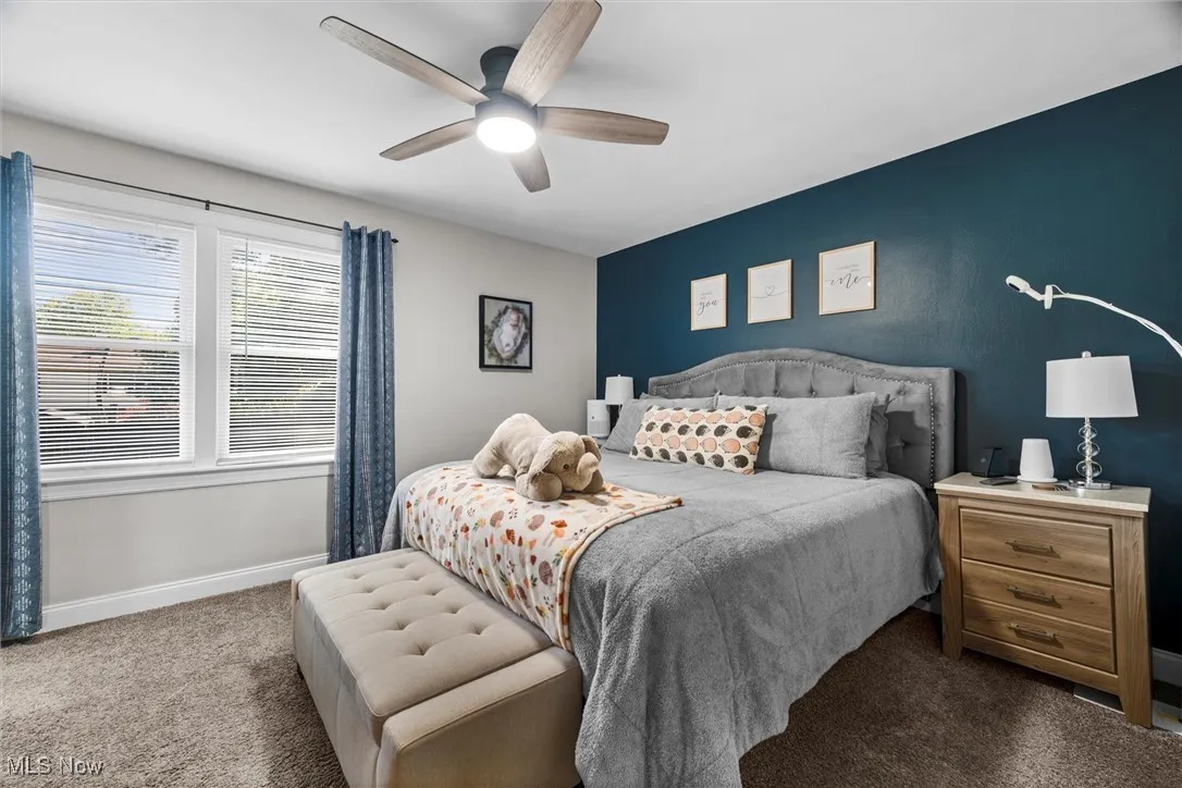 4241 Wedgewood Drive, Austintown, Ohio 44511,MLS Now Listing ID