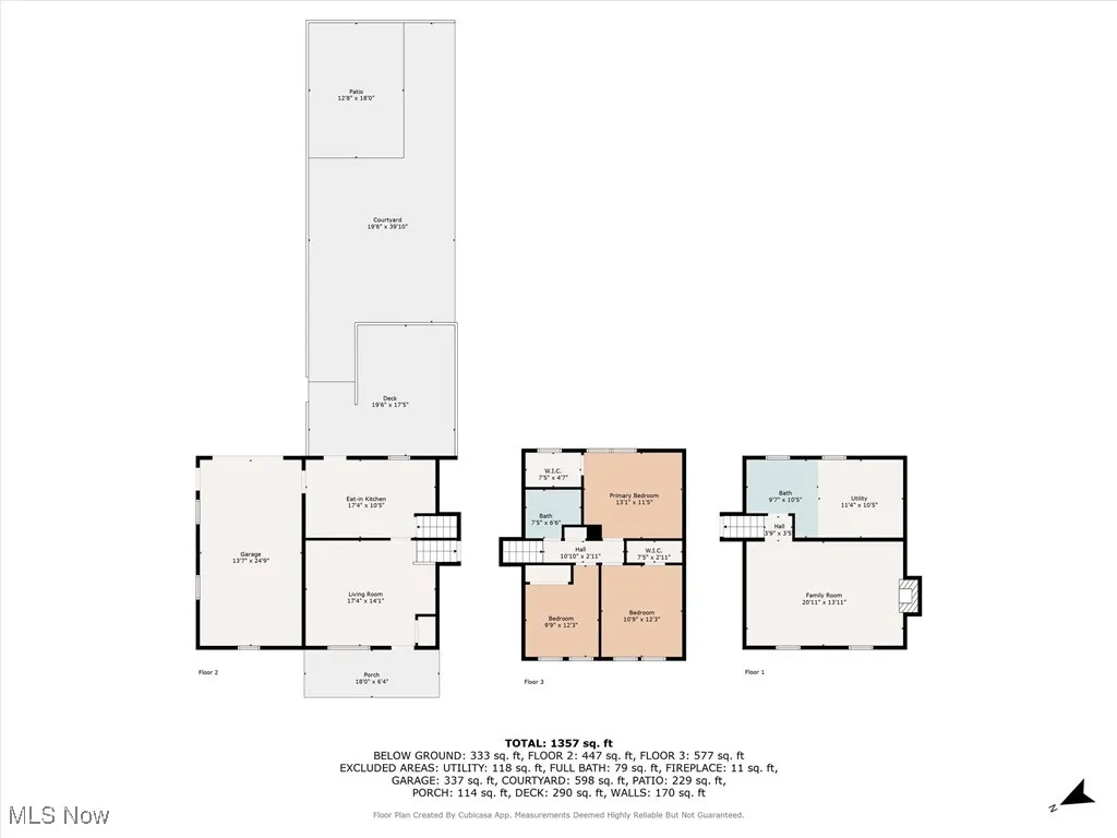 4241 Wedgewood Drive, Austintown, Ohio 44511,MLS Now Listing ID