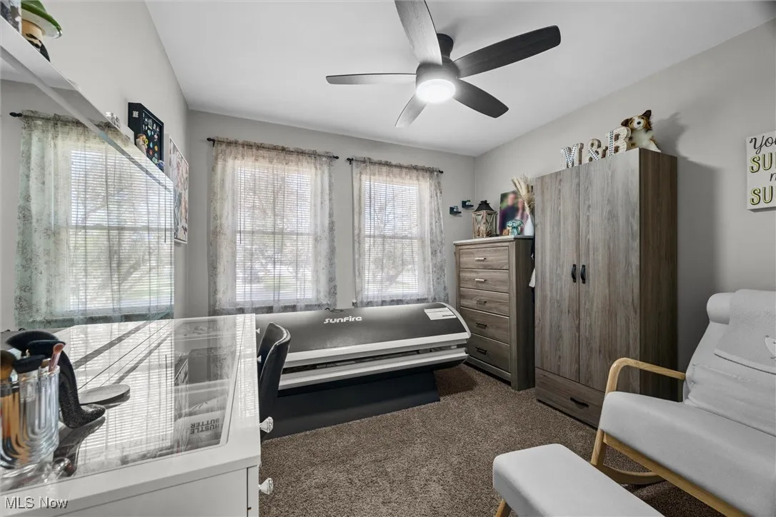 4241 Wedgewood Drive, Austintown, Ohio 44511,MLS Now Listing ID