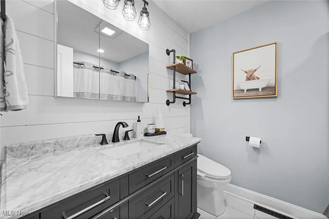 4241 Wedgewood Drive, Austintown, Ohio 44511,MLS Now Listing ID