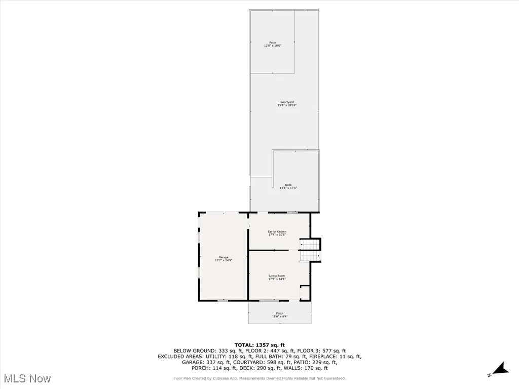 4241 Wedgewood Drive, Austintown, Ohio 44511,MLS Now Listing ID