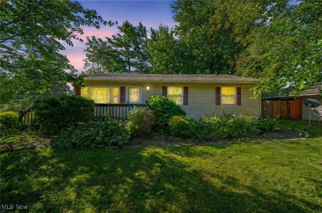 7000 Lake Road, Madison, Ohio 44057,MLS Now Listing ID