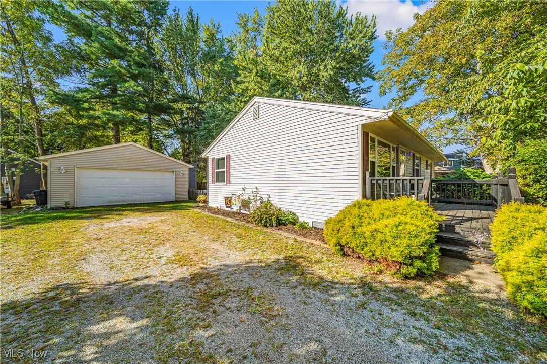 7000 Lake Road, Madison, Ohio 44057,MLS Now Listing ID