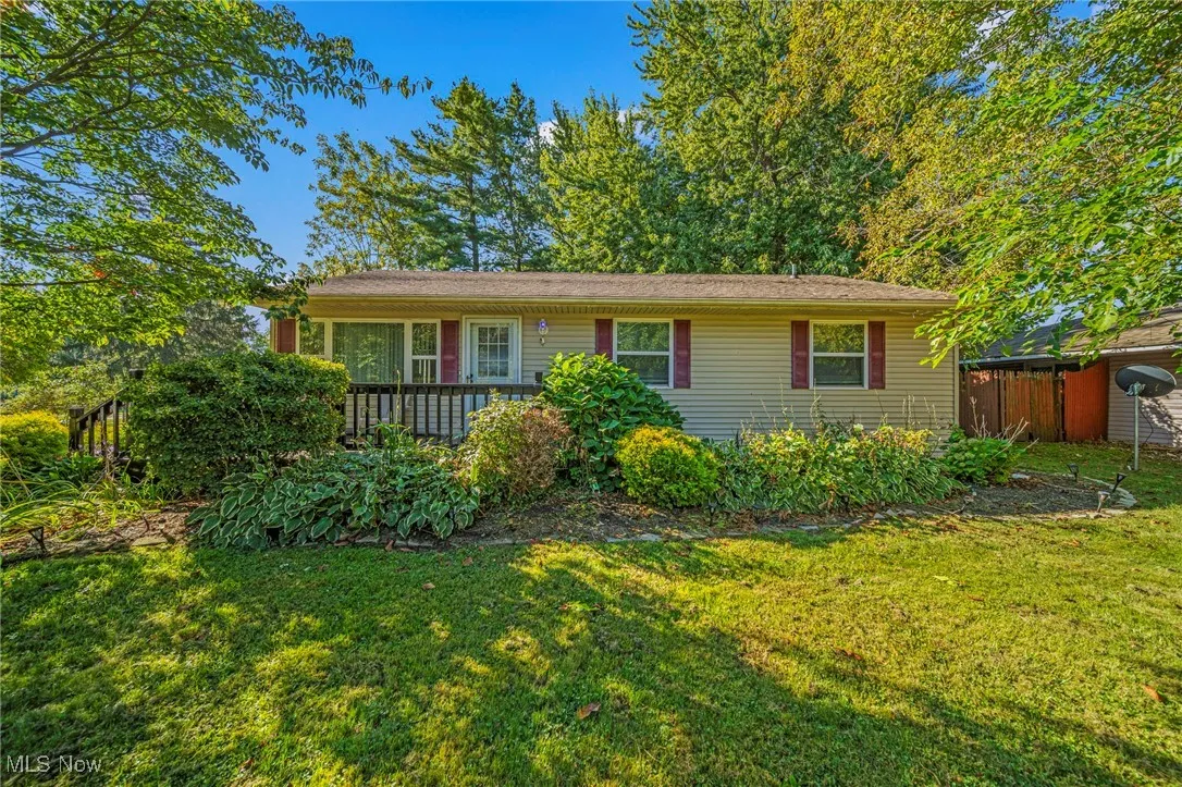 7000 Lake Road, Madison, Ohio 44057,MLS Now Listing ID