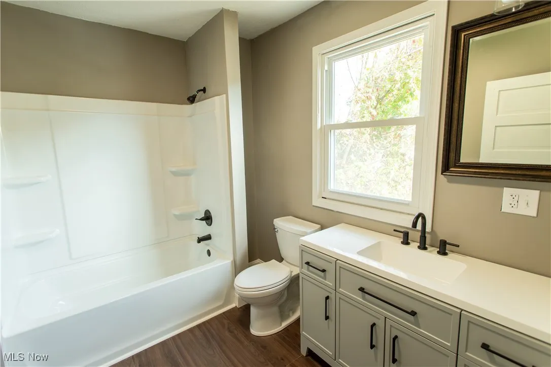 1425 23rd Street, Parkersburg, West Virginia 26101,MLS Now Listing ID