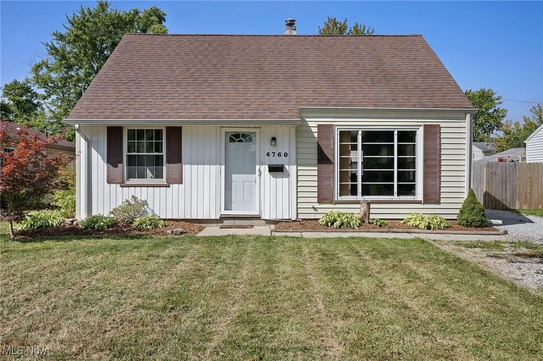 Don't miss your opportunity to own this home!