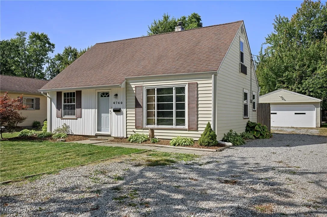 Immediate Occupancy!  Move in ready.