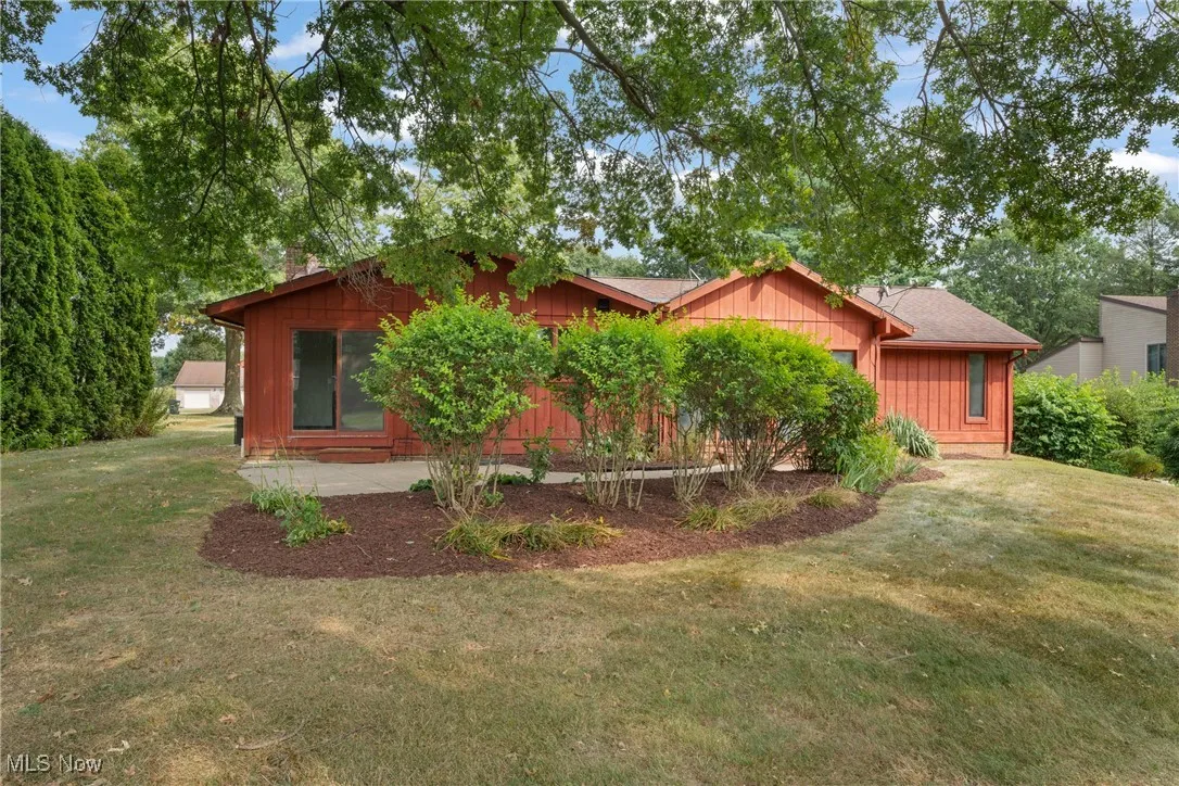 1717 Chittenden Circle, Massillon, Ohio 44646,MLS Now Listing ID