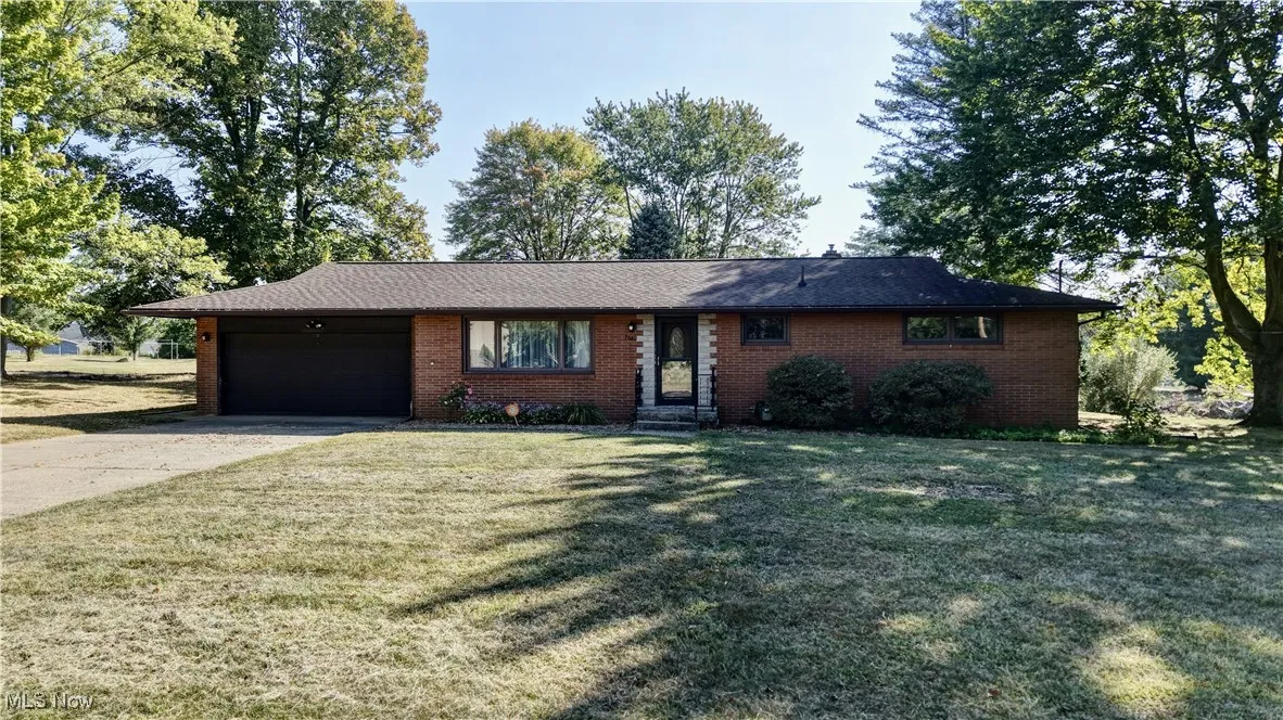 7040 Lutz Avenue, Massillon, Ohio 44646,MLS Now Listing ID