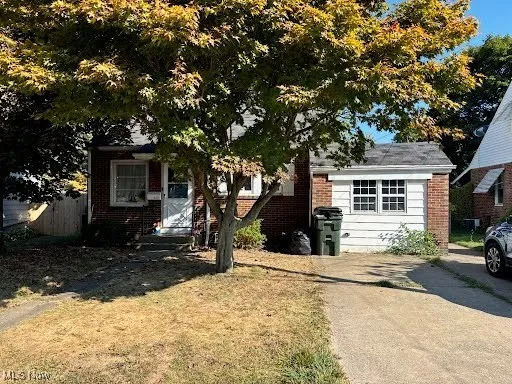 2237 40th Street, Canton, Ohio 44709,MLS Now Listing ID