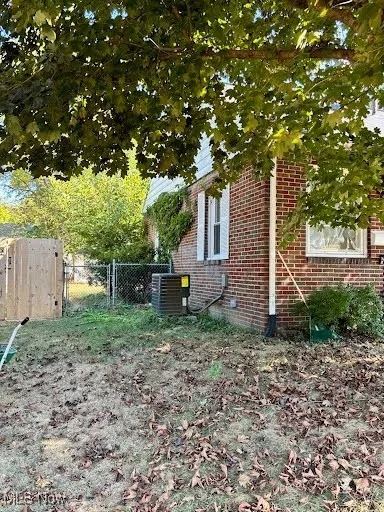 2237 40th Street, Canton, Ohio 44709,MLS Now Listing ID