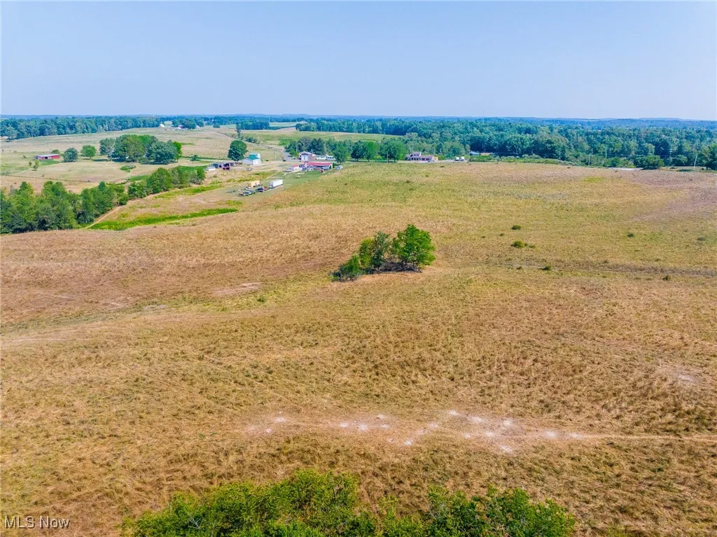 View of rural area