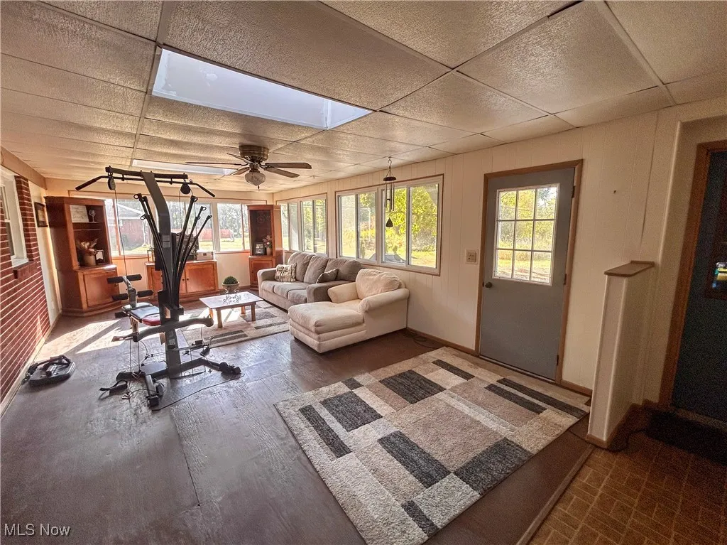 2495 Wilshire Drive, Cortland, Ohio 44410,MLS Now Listing ID