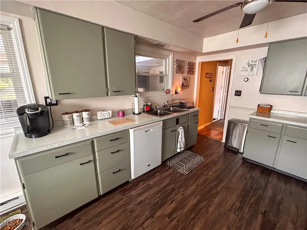 2495 Wilshire Drive, Cortland, Ohio 44410,MLS Now Listing ID