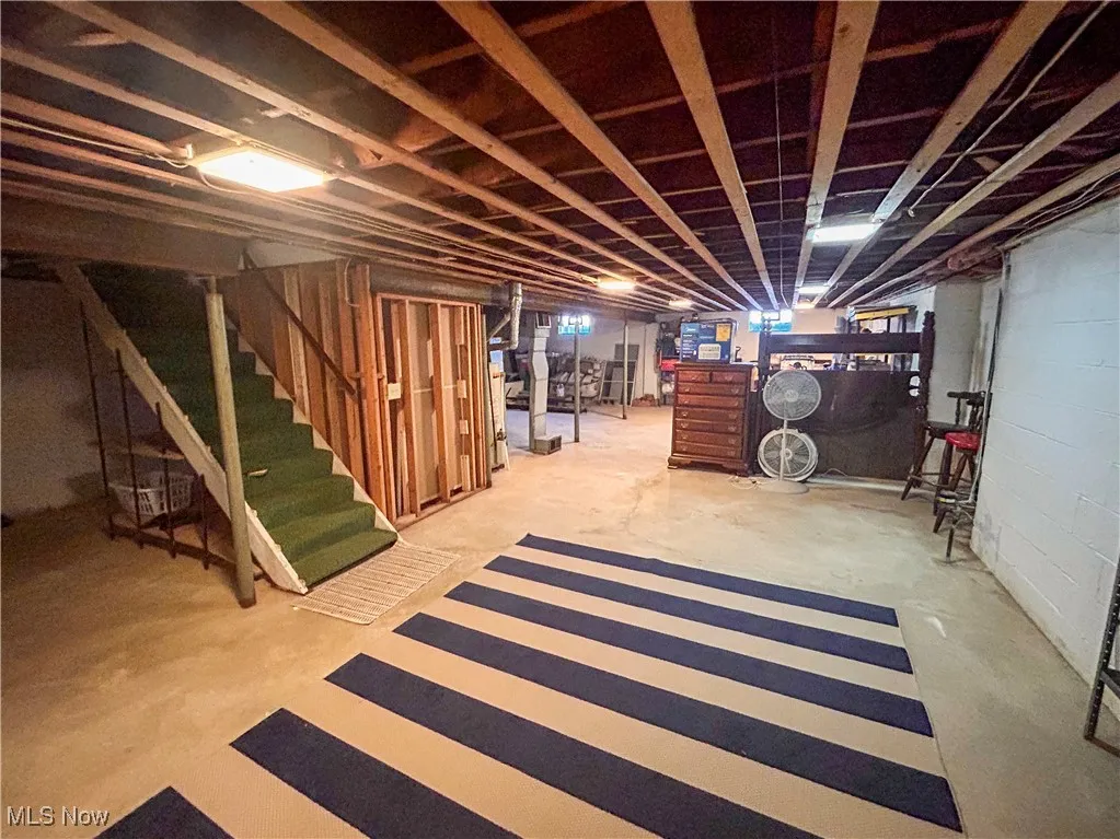 2495 Wilshire Drive, Cortland, Ohio 44410,MLS Now Listing ID