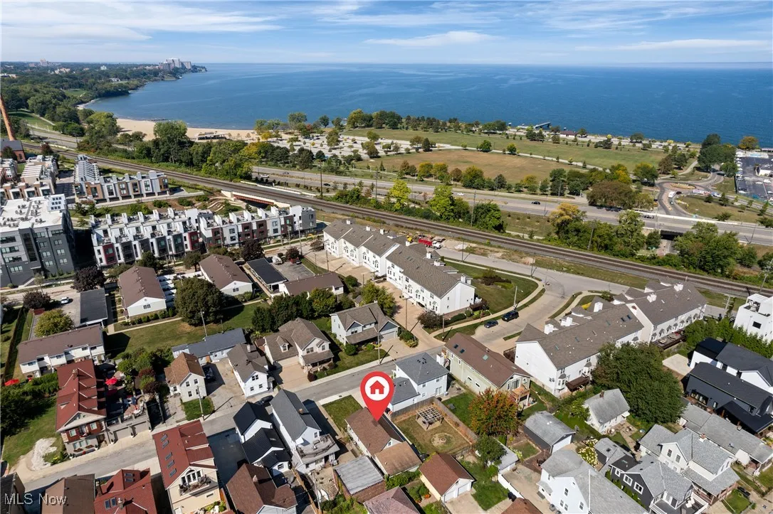 1235 W 69th Street, Cleveland, Ohio 44102,MLS Now Listing ID