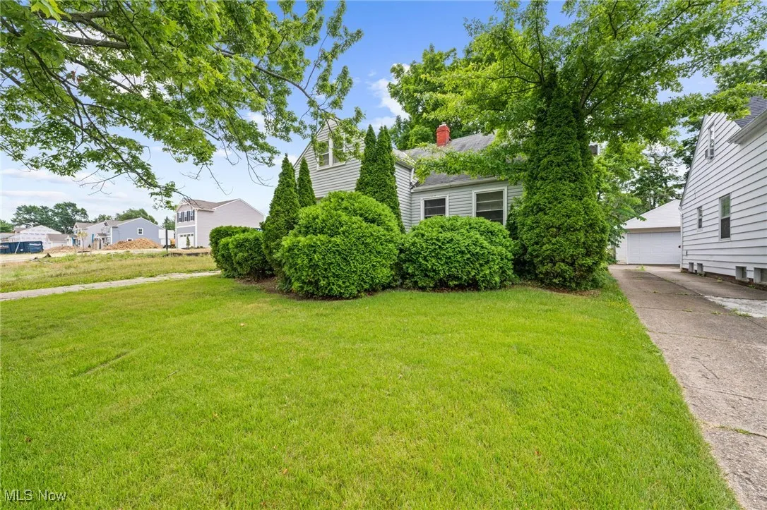 4094 Lowden Road, South Euclid, Ohio 44121,MLS Now Listing ID