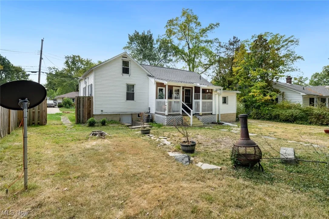 154 Best Street, Berea, Ohio 44017,MLS Now Listing ID