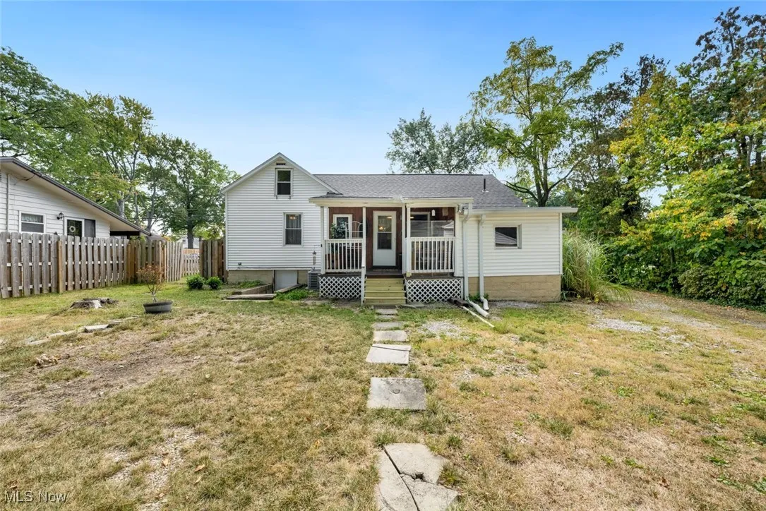 154 Best Street, Berea, Ohio 44017,MLS Now Listing ID