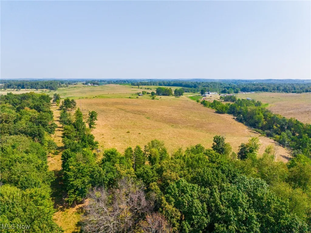 View of rural area