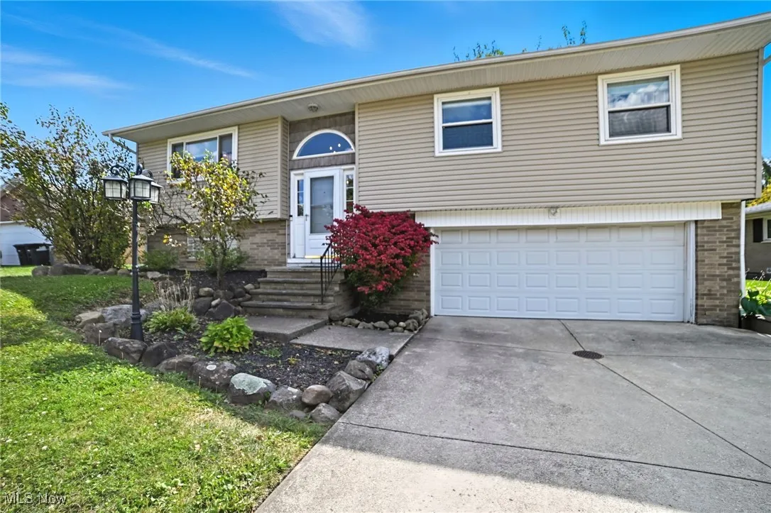 3350 Valley Forge Drive, Brunswick, Ohio 44212,MLS Now Listing ID
