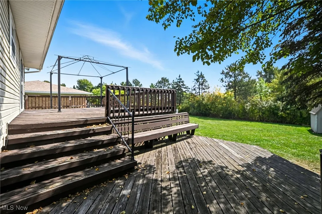 3350 Valley Forge Drive, Brunswick, Ohio 44212,MLS Now Listing ID