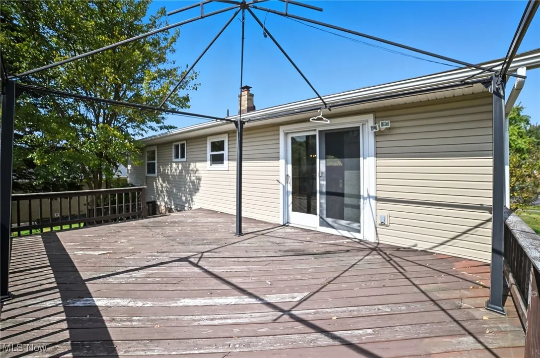 3350 Valley Forge Drive, Brunswick, Ohio 44212,MLS Now Listing ID