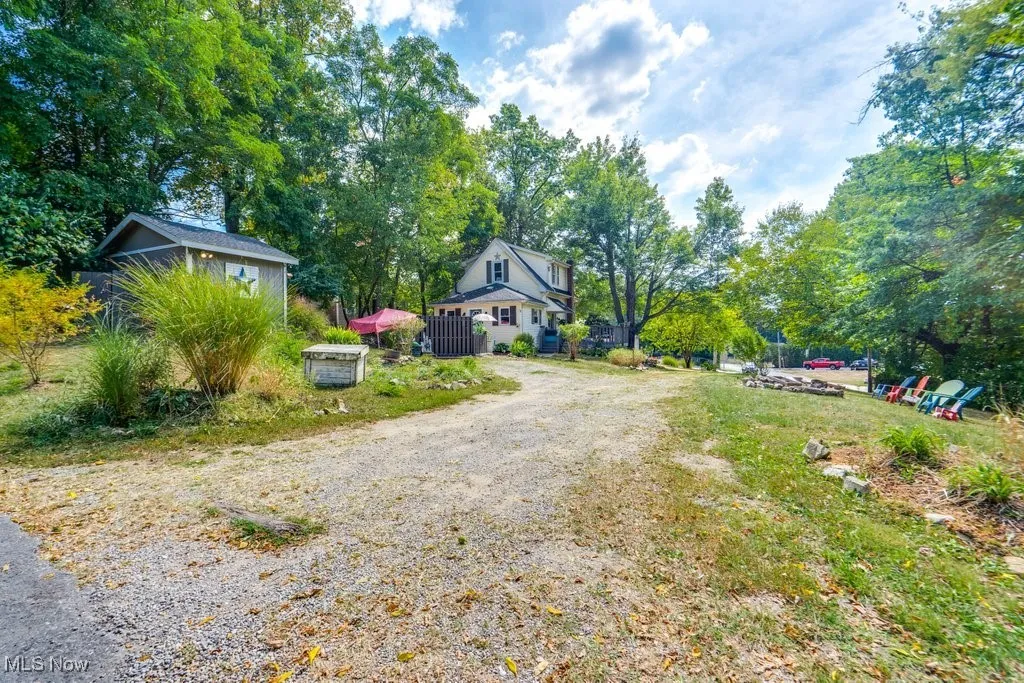 51 Portage Lakes Drive, Akron, Ohio 44319,MLS Now Listing ID