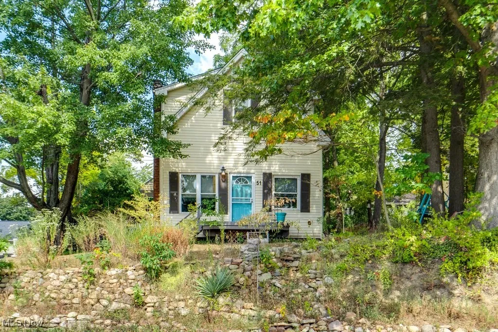 51 Portage Lakes Drive, Akron, Ohio 44319,MLS Now Listing ID
