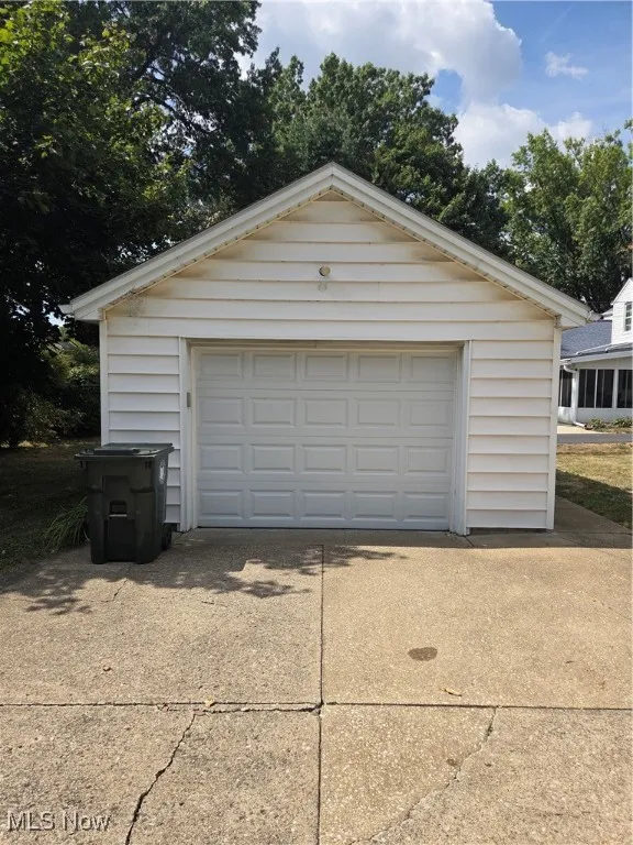 312 25th Street, Canton, Ohio 44709,MLS Now Listing ID