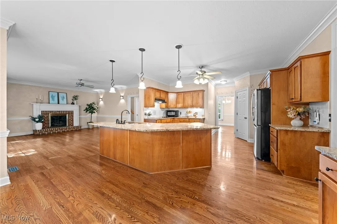 4312 Cobblestone Drive, Copley, Ohio 44321,MLS Now Listing ID