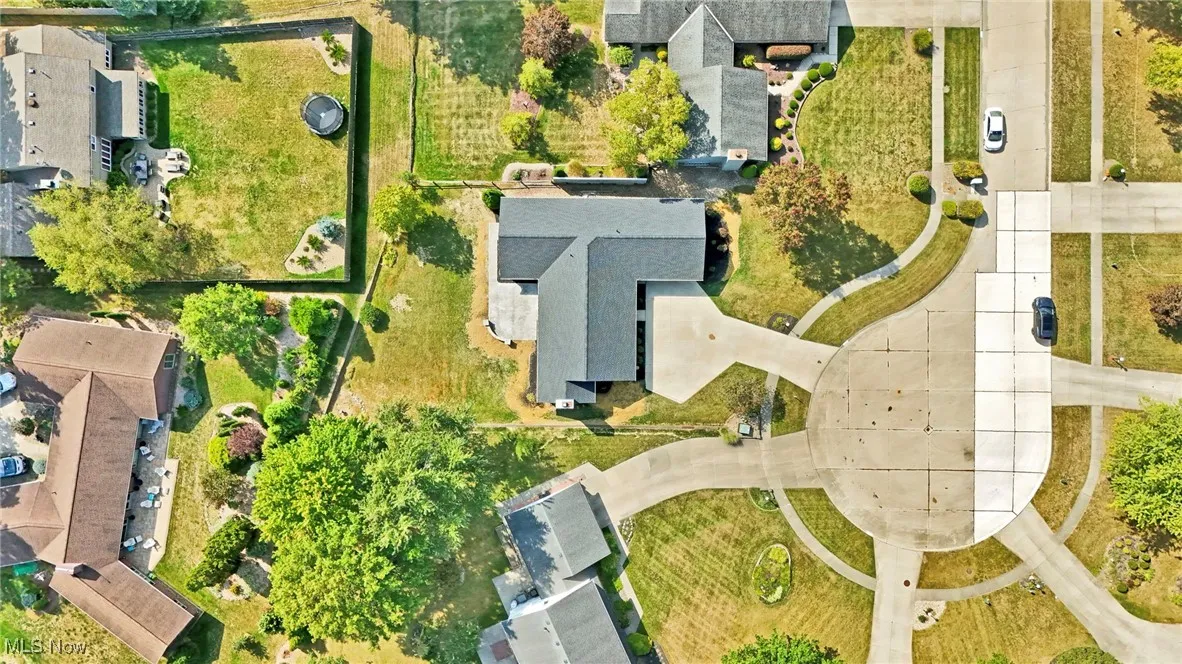 View of property location